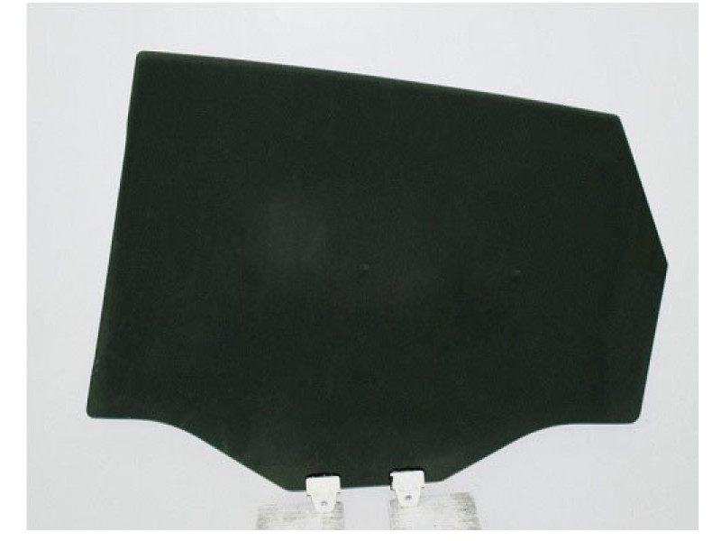 Скло дверне заднє праве Mazda CX-5 17- (XYG)