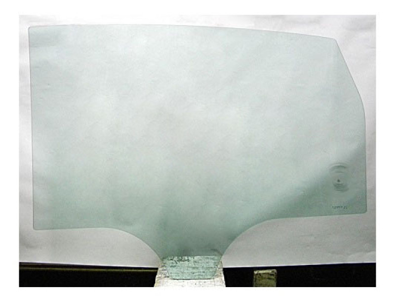 Скло дверне заднє праве Mercedes B-class W246 11-18 (Sekurit)