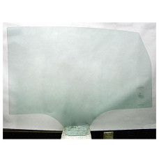 Скло дверне заднє праве Mercedes B-class W246 11-18 (XYG)