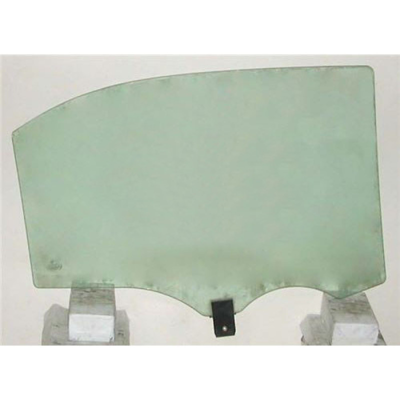 Скло дверне заднє праве Mercedes W220 S-Class 98-05 (XYG)