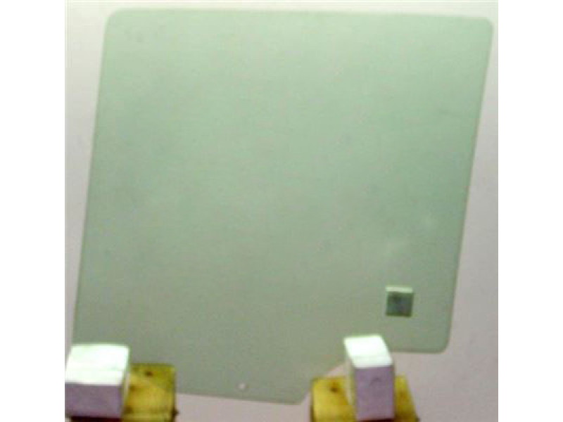 Скло дверне заднє праве Mercedes W 163 1998-2005 ML-CLASS SUV