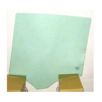 Скло дверне заднє праве Mercedes W 164 2005-2011 ML-CLASS SUV