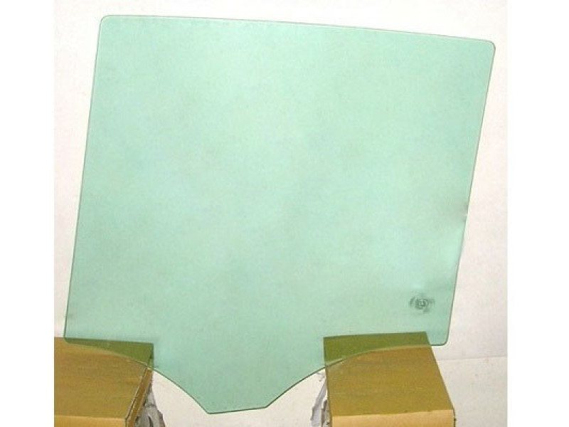 Скло дверне заднє праве Mercedes W 164 2005-2011 ML-CLASS SUV