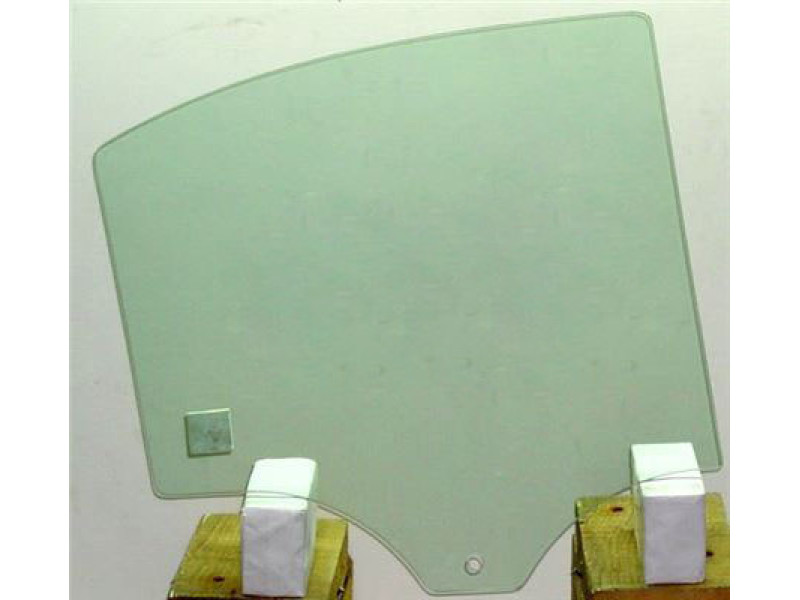 Скло дверне заднє праве Mercedes С-class W203 00-03 (Sekurit)