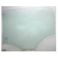 Скло дверне заднє праве Mini Countryman 10-16 (XYG)