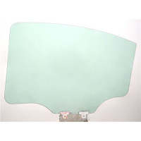 Скло дверне заднє праве Mitsubishi Galant 2004-2008 DJ