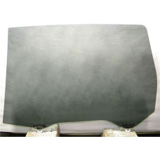 Скло дверне заднє праве Mitsubishi OUTLAN 3 12 - XYG