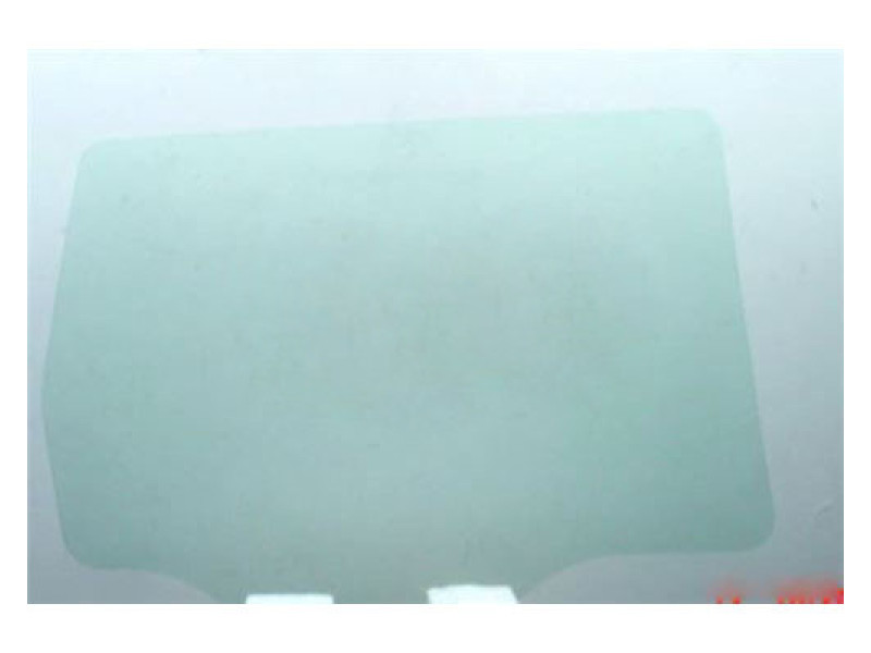 Скло дверне заднє праве Mitsubishi Outlander 1 (03-11) (XYG)