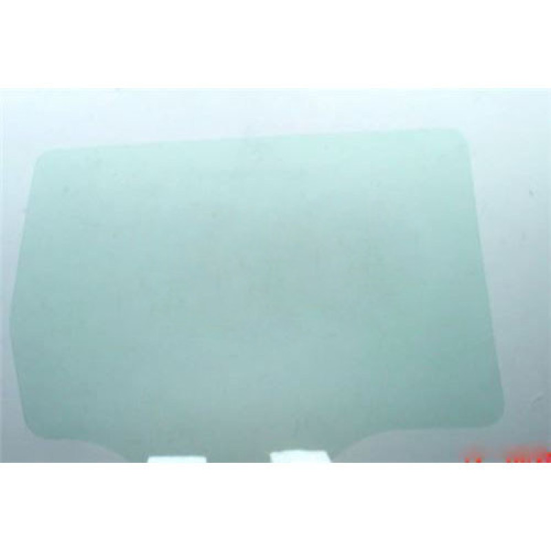Скло дверне заднє праве Mitsubishi Outlander 1 (03-11) (XYG)
