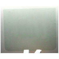 Скло дверне заднє праве Mitsubishi Pajero Sport 1 97-08 XYG