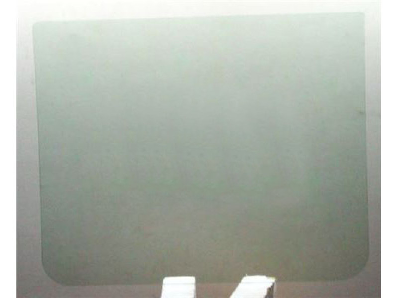 Скло дверне заднє праве Mitsubishi Pajero Sport 1 97-08 XYG