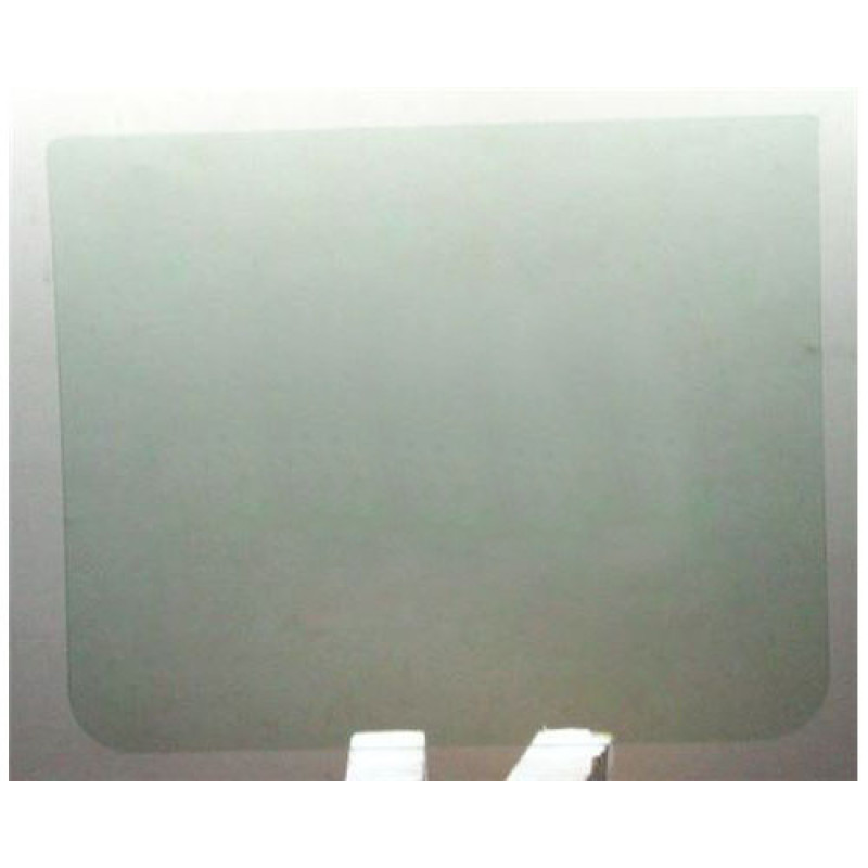 Скло дверне заднє праве Mitsubishi Pajero Sport 1 97-08 XYG