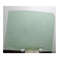 Скло задніх дверей праве Nissan Juke 1 10-19 (XYG)