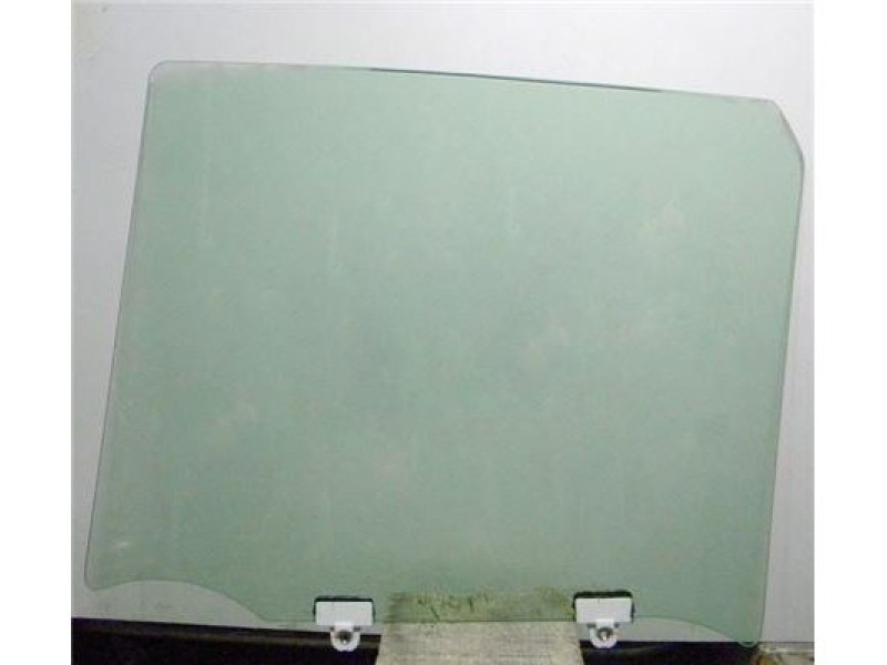 Скло задніх дверей праве Nissan Juke 1 10-19 (XYG)