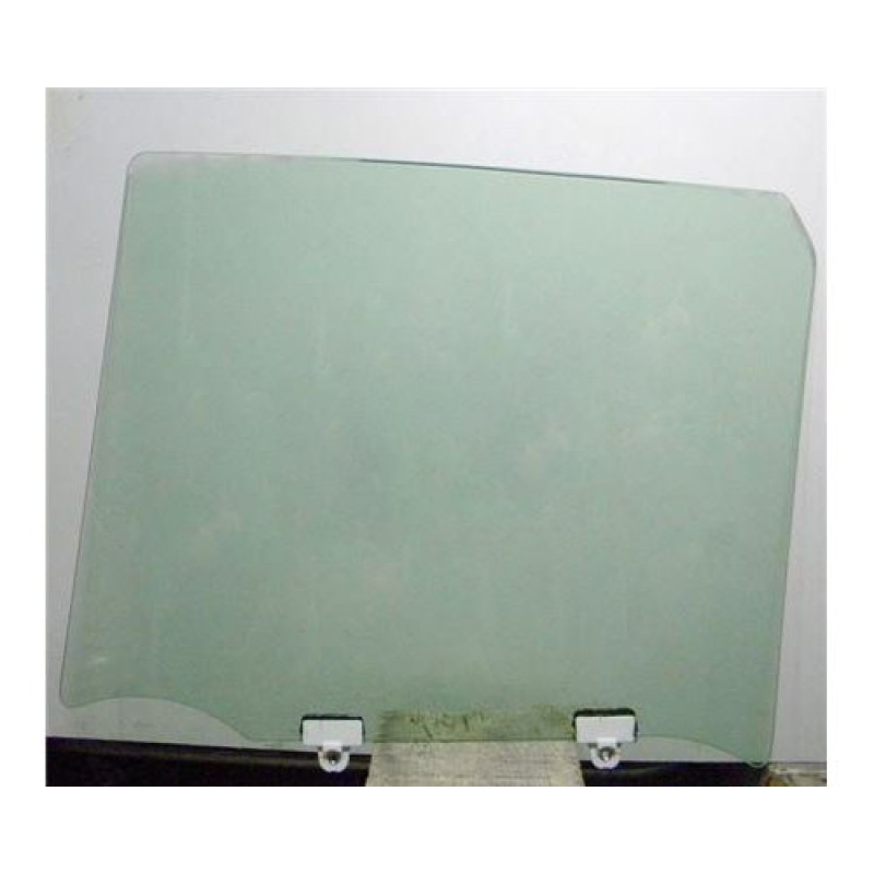 Скло задніх дверей праве Nissan Juke 1 10-19 (XYG)