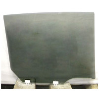 Скло дверне заднє праве Nissan Leaf 11-17 (XYG)