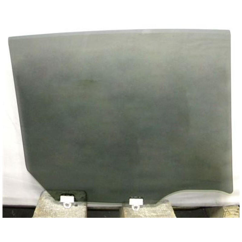 Скло дверне заднє праве Nissan Leaf 11-17 (XYG)