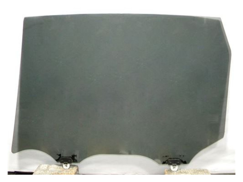 Скло дверне заднє праве Nissan X-Trail T32 14- (AGC)