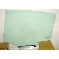 Скло дверне заднє праве Opel Astra G 1998-2009