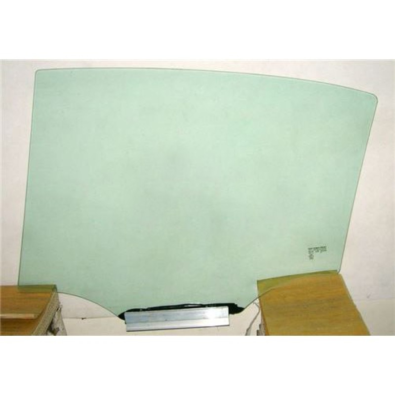 Скло дверне заднє праве Opel Astra G 1998-2009