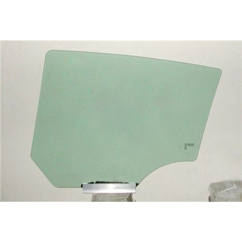 Скло дверне заднє праве Opel Astra H 03-14 хетчбек (Pilkington)