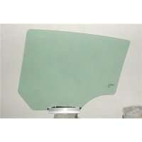 Скло дверне заднє праве Opel Astra H 2004-