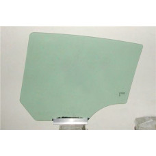 Скло дверне заднє праве Opel Astra H 2004-