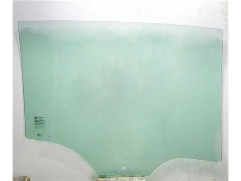 Скло дверне заднє праве Opel Insignia, Buick Regal 08-17 універсал (Armourplate)