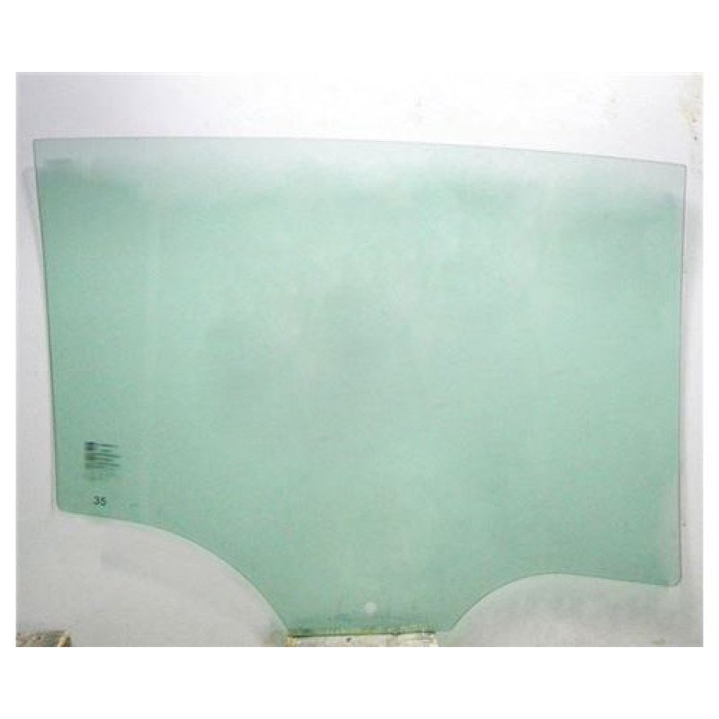 Скло дверне заднє праве Opel Insignia, Buick Regal 08-17 універсал (Armourplate)