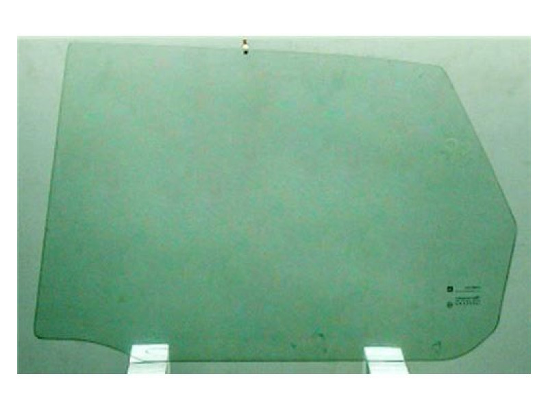 Скло дверне заднє праве Opel Vectra A 1988-1995
