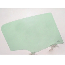 Скло дверне заднє праве Peugeot 307 01-07 Sekurit