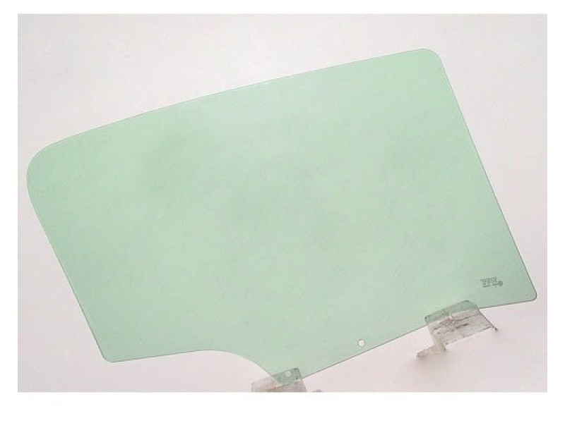 Скло дверне заднє праве Peugeot 307 01-07 Sekurit