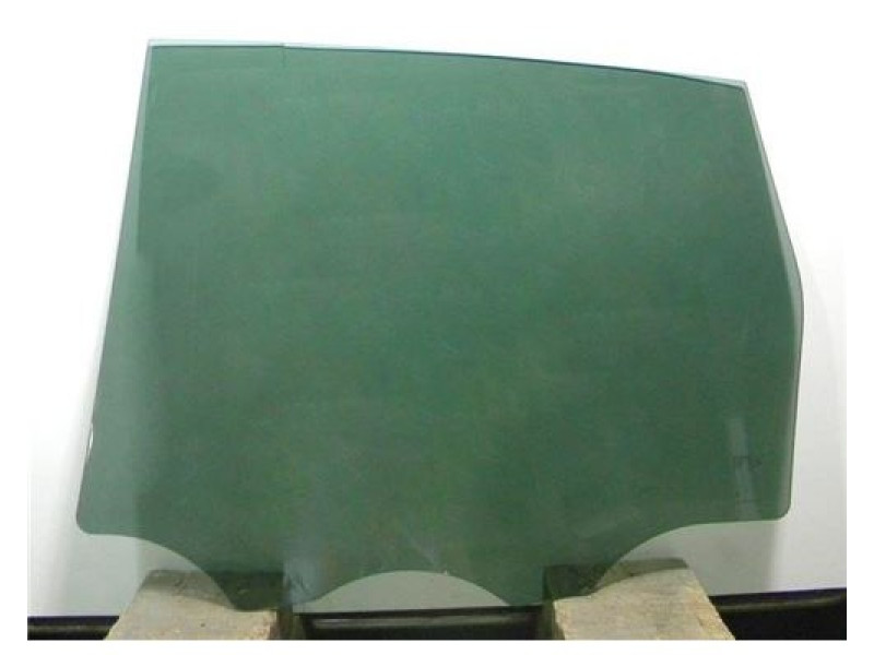 Скло задньої правої двері Porsche Cayenne 10-17, VW Touareg 2 10-18 (XYG)