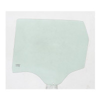 Скло дверне заднє праве Renault Duster 2 18- (Sekurit)