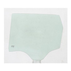 Скло дверне заднє праве Renault Duster 2 18- (Sekurit)