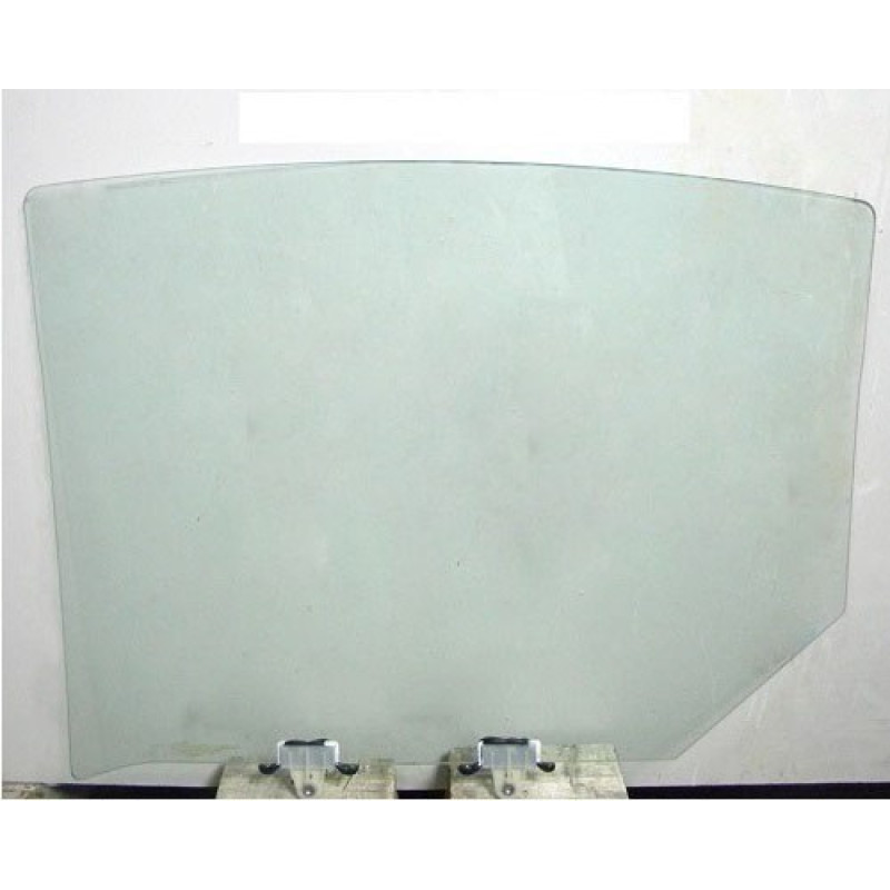 Скло дверне заднє праве Renault Fluence 10-17 (XYG)