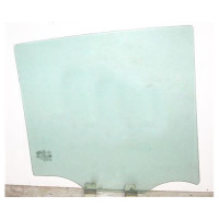 Скло дверне заднє праве Renault Koleos 1 08-16 (XYG)