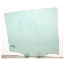 Скло дверне заднє праве Renault Koleos 1 08-16 (XYG)