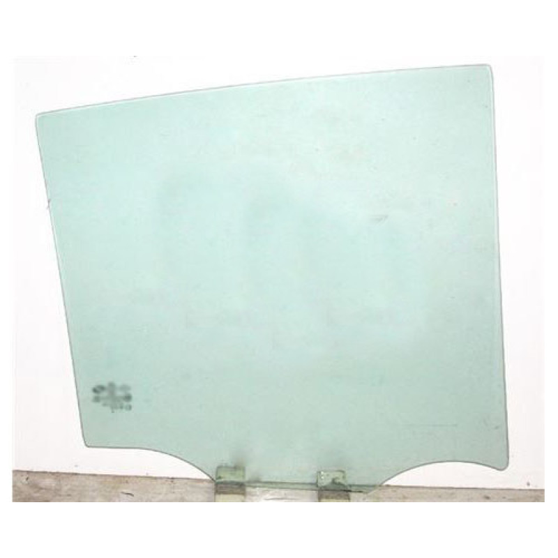 Скло дверне заднє праве Renault Koleos 1 08-16 (XYG)