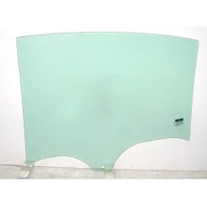 Скло дверне заднє праве Renault Laguna 07 - XYG