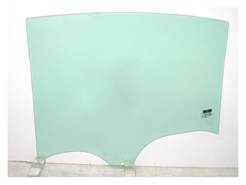 Скло дверне заднє праве Renault Laguna 07 - XYG