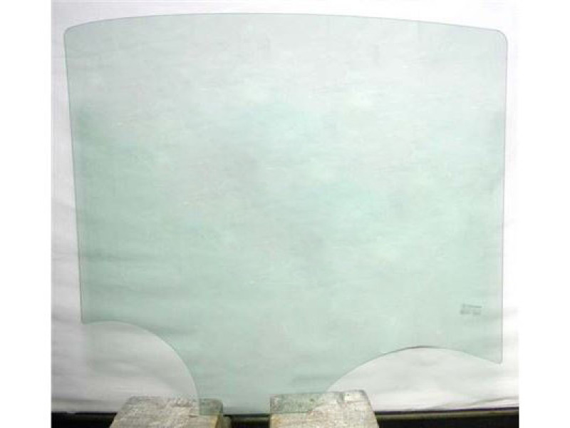 Скло дверне заднє праве Renault LOGAN 13 - XYG