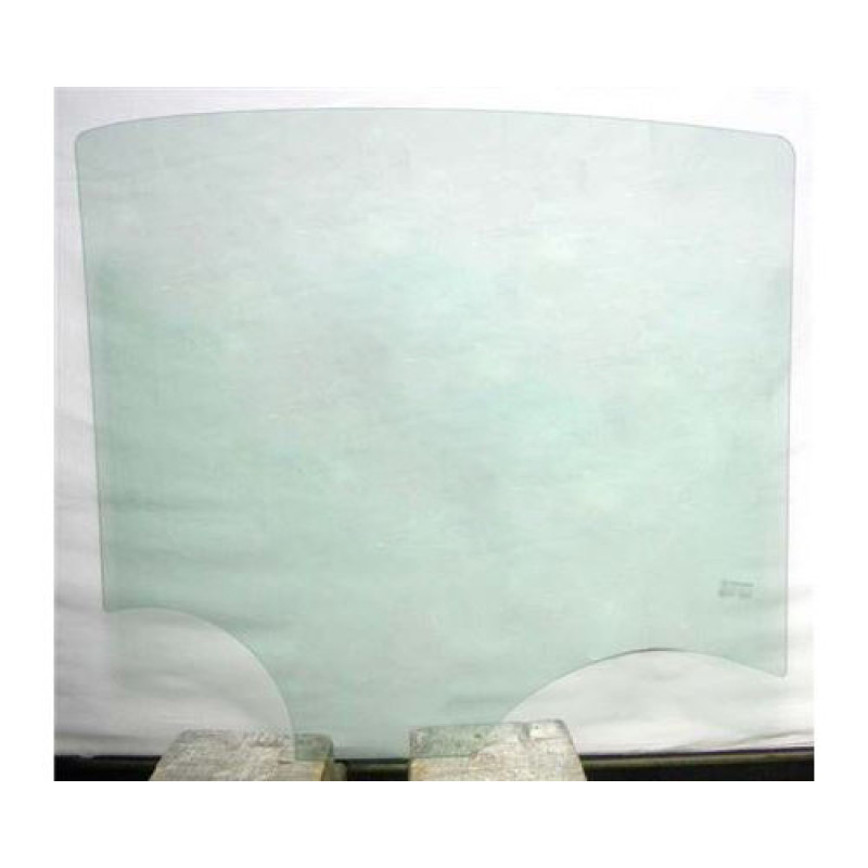 Скло дверне заднє праве Renault LOGAN 13 - XYG