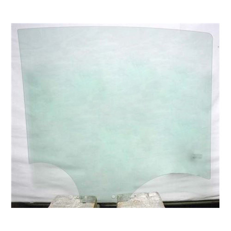 Скло дверне заднє праве Renault Sandero 13-21 (XYG)