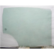 Скло дверне заднє праве Renault Zoe 13- (Sekurit)