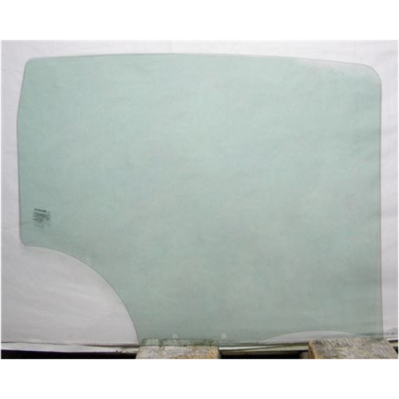 Скло дверне заднє праве Renault Zoe 13- (Sekurit)