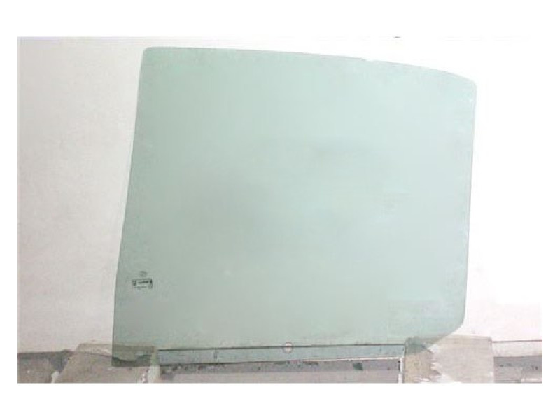 Скло дверне заднє праве Samand EL/LX 06 - XYG