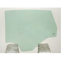 Скло дверне заднє праве Seat Altea 04-15 (XYG)