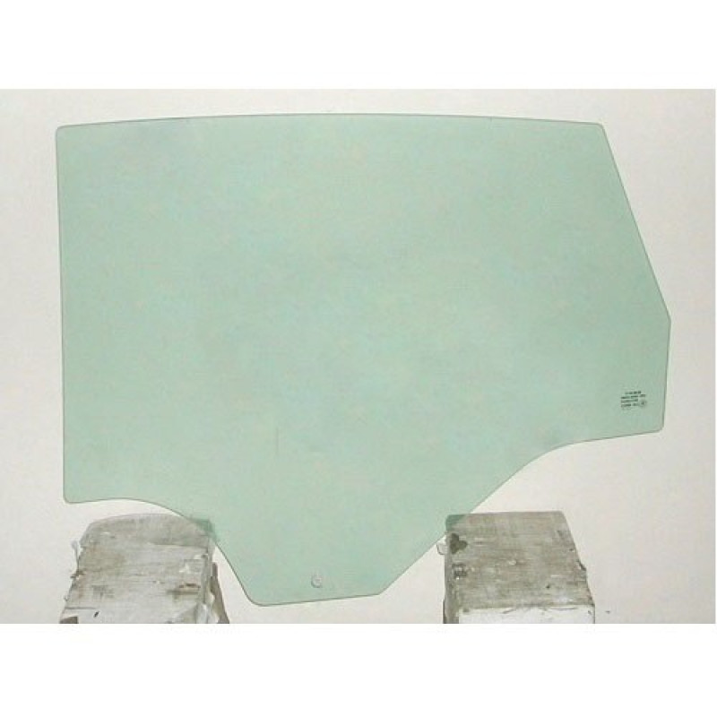 Скло дверне заднє праве Seat Altea 04-15 (XYG)
