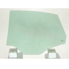 Скло дверне заднє ліве Seat Ibiza, Cordoba 02-09 (Sekurit)